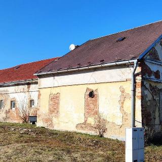 Prodej rodinného domu 230 m² Vysoká