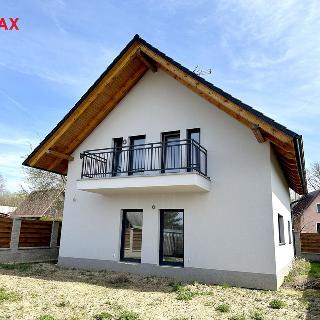 Prodej chaty 130 m² Lipová, 