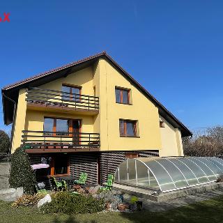 Prodej rodinného domu 264 m² Český Těšín, Žukovská