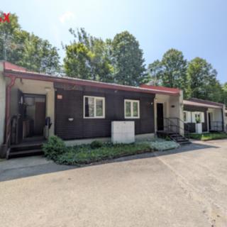 Prodej chaty 48 m² Morávka