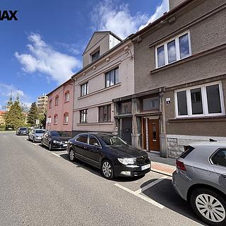 Pronájem Ostatních komerčních prostor 118 m&sup2; Ostrava