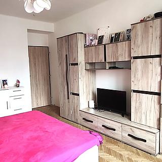 Prodej bytu 3+1 67 m&sup2; Bruntál