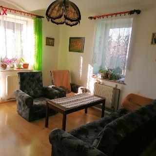 Prodej rodinného domu 230 m² Vysoká