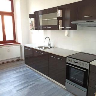 Pronájem bytu 2+1 79 m² Rýmařov, Sokolovská