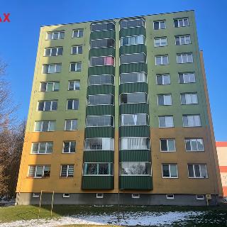 Prodej bytu 3+1 57 m² Havířov, U Tesly