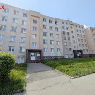 Prodej bytu 1+kk a garsoniéry 24 m² Havířov Podlesí, Slunečná