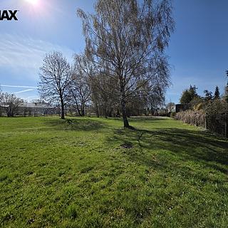 Prodej stavební parcely 1466 m&sup2; Světlá Hora