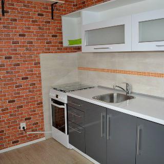 Pronájem bytu 2+1 54 m² Havířov, Junácká