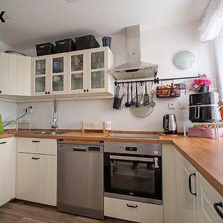 Prodej rodinného domu 180 m&sup2; Bruntál