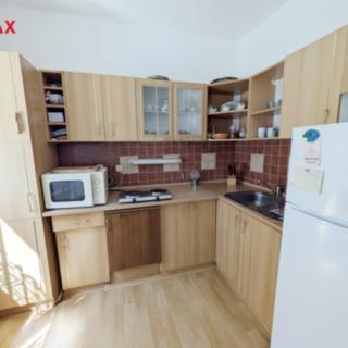 Prodej bytu 1+kk, garsoniery 24 m² Havířov