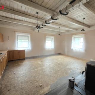 Prodej rodinného domu 163 m&sup2; Dívčí Hrad