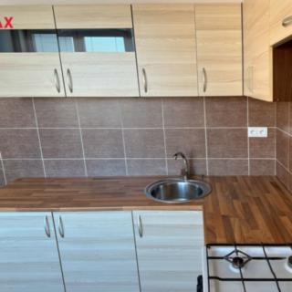 Pronájem bytu 3+1 64 m² Ostrava Mariánské Hory, Přemyslovců
