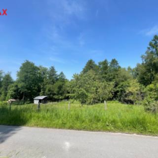 Prodej stavební parcely 1 920 m² Orlová Poruba, Úzká