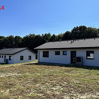 Pronájem rodinného domu 90 m² Havířov