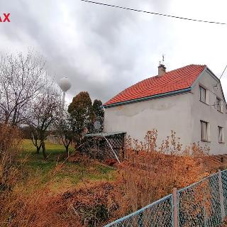 Prodej rodinného domu 120 m² Březová