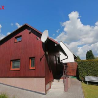 Prodej chaty 45 m² Mezina