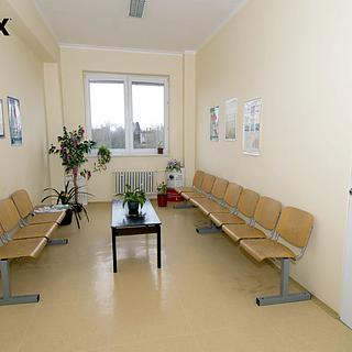 Pronájem Ostatních komerčních prostor 51 m&sup2; Havířov