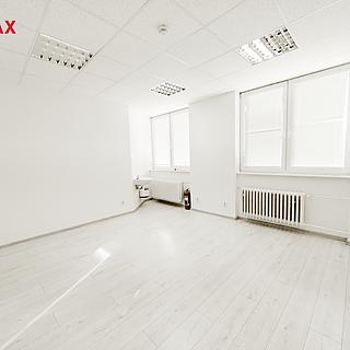 Pronájem obchodu 20 m&sup2; Havířov