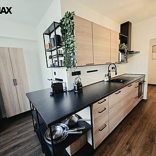 Prodej bytu 2+1 59 m&sup2; Bruntál