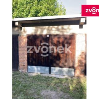 Pronájem garáže 14 m² Zlín