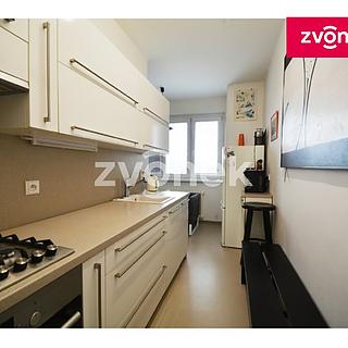 Prodej bytu 3+1 65 m&sup2; Zlín