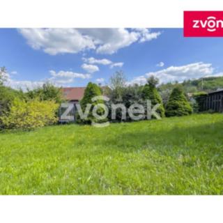 Prodej stavební parcely 685 m² Želechovice nad Dřevnicí, Výpusta