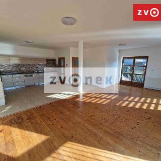 Pronájem bytu 2+1 97 m² Uherské Hradiště