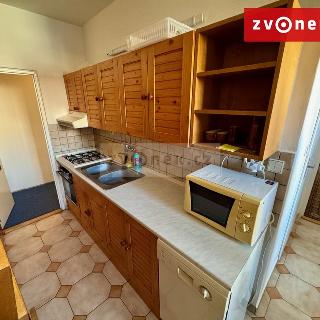 Pronájem bytu 3+1 72 m² Zlín