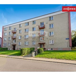 Prodej bytu 3+1 68 m² Zlín, Ševcovská