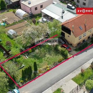 Prodej rodinného domu 375 m² Nová Dědina