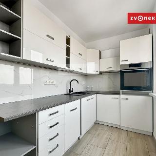 Pronájem bytu 2+1 52 m² Uherské Hradiště, 