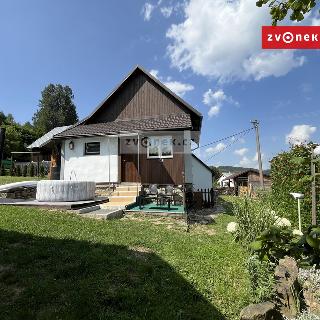 Prodej chaty 160 m² Valašská Senice, 