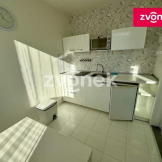 Prodej bytu 1+1 33 m² Zlín, Česká