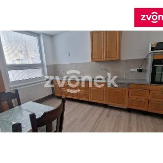 Pronájem bytu 2+kk 54 m² Veselí nad Moravou, 