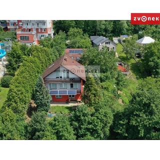 Prodej rodinného domu 380 m² Zlín, 