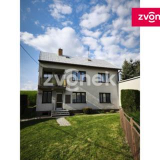 Prodej rodinného domu 217 m² Chomýž