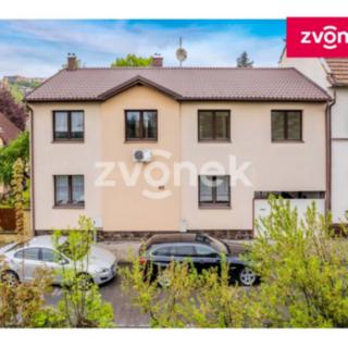Prodej vily 218 m² Zlín