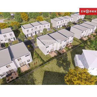 Prodej rodinného domu 95 m² Zlín, Zálešná I