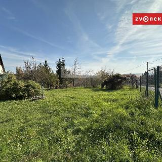 Prodej stavební parcely 987 m² Újezdec, 