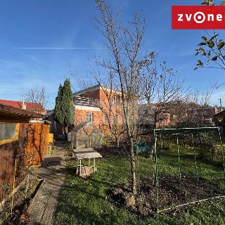 Prodej rodinného domu 110 m² Zlín, Zálešná VIII