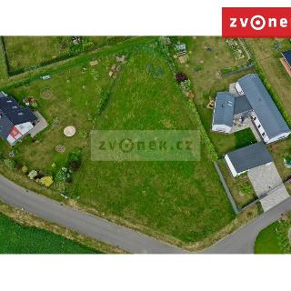 Prodej stavební parcely 1 690 m² Hvozdná, Polní