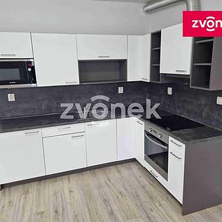Pronájem bytu 1+kk, garsoniery 30 m&sup2; Uherské Hradiště