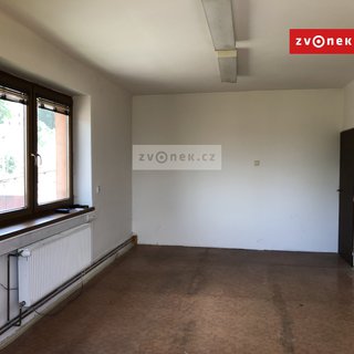 Pronájem kanceláře 24 m² Zlín, Švermova