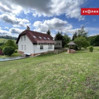 Pronájem rodinného domu 135 m² Provodov