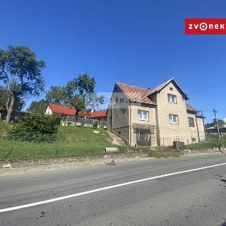 Prodej rodinného domu 180 m² Hvozdná, 