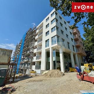 Prodej bytu 3+kk 106 m² Zlín, Nad Stráněmi