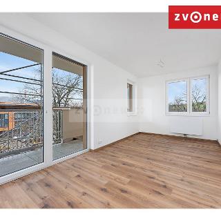 Prodej bytu 3+kk 90 m² Zlín, Nad Stráněmi