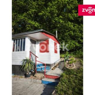 Prodej chaty 22 m² Pacetluky