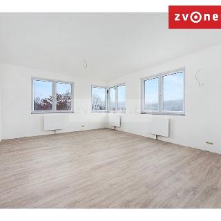 Prodej bytu 2+kk 70 m² Zlín