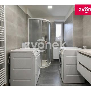 Pronájem bytu 2+1 50 m² Uherské Hradiště, 